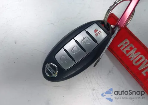 2017 Nissan Rogue Sv from USA, damaged, VIN KNMAT2MV9HP552905